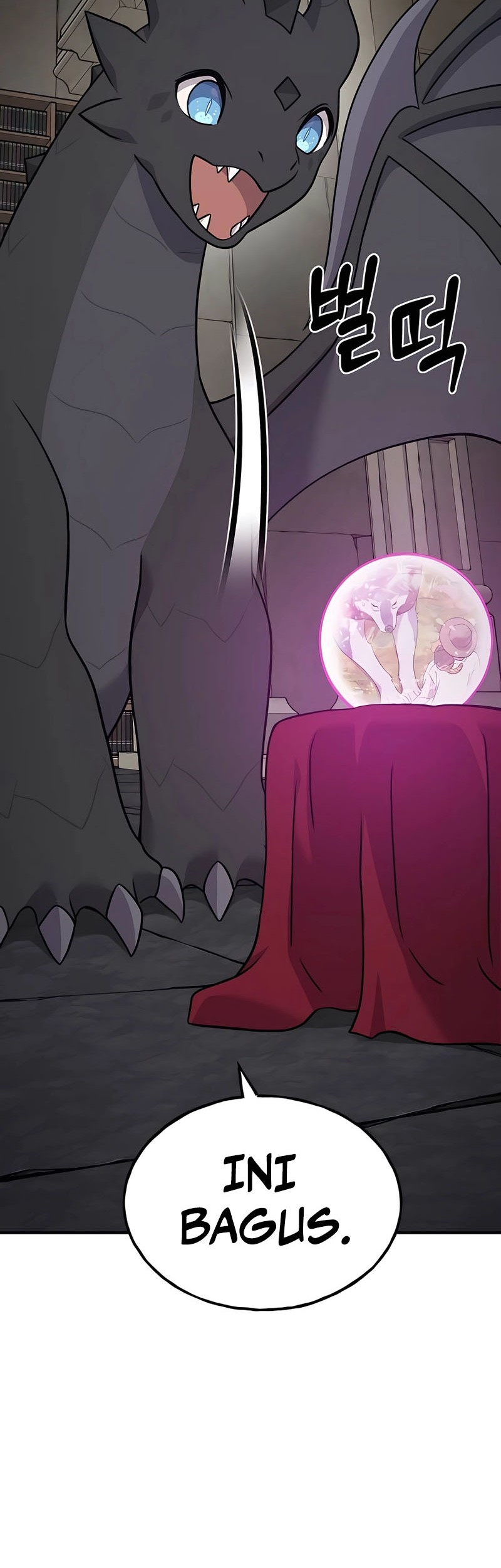 Solo Farming In The Tower Chapter 49 Gambar 37