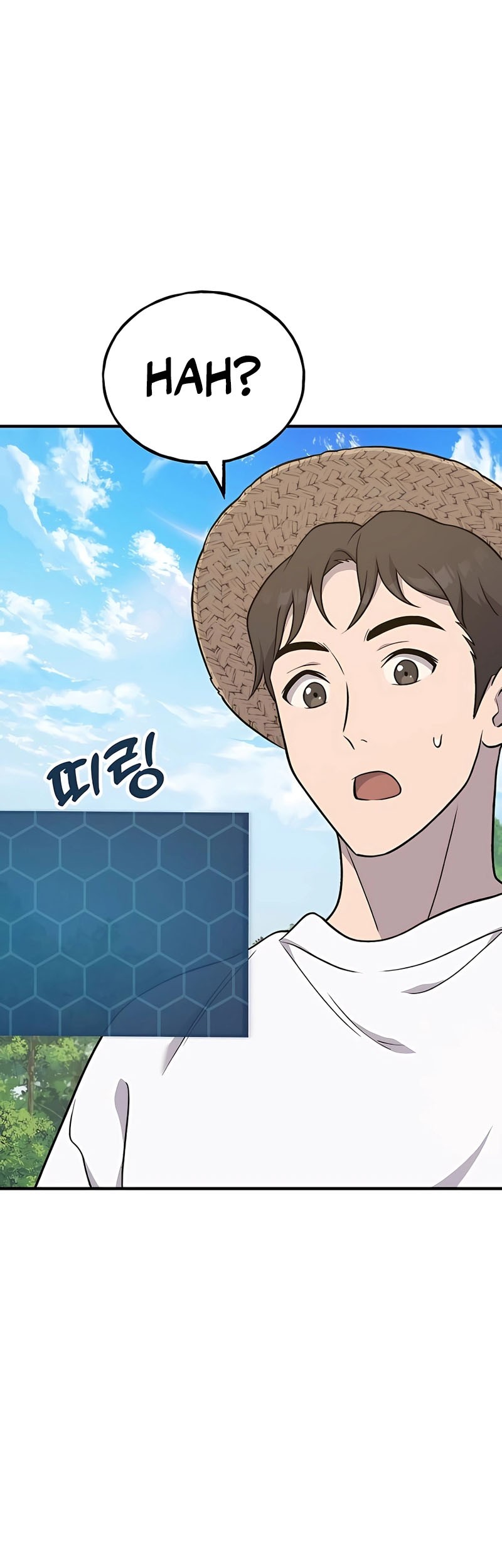 Solo Farming In The Tower Chapter 49 Gambar 38