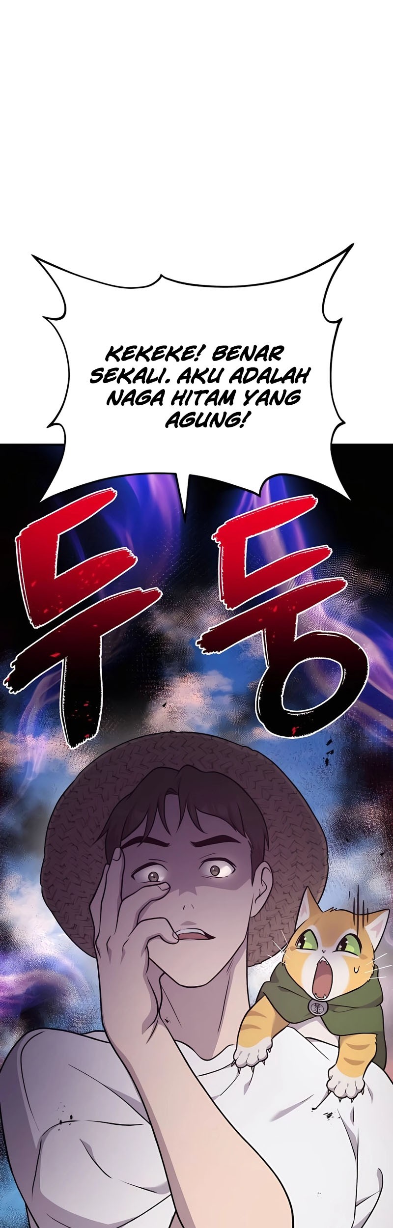 Solo Farming In The Tower Chapter 49 Gambar 44