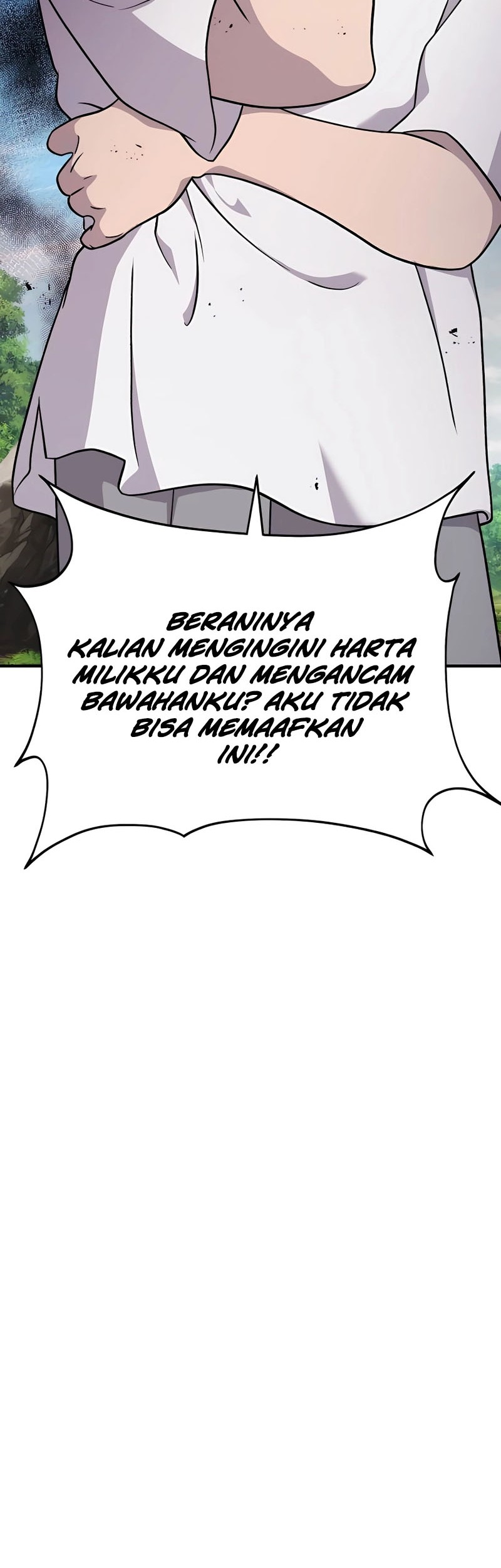 Solo Farming In The Tower Chapter 49 Gambar 45