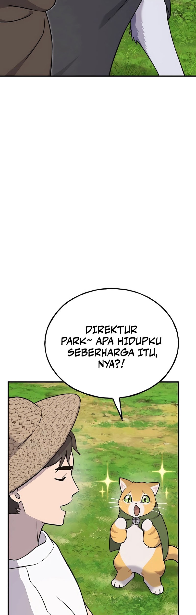 Solo Farming In The Tower Chapter 49 Gambar 55