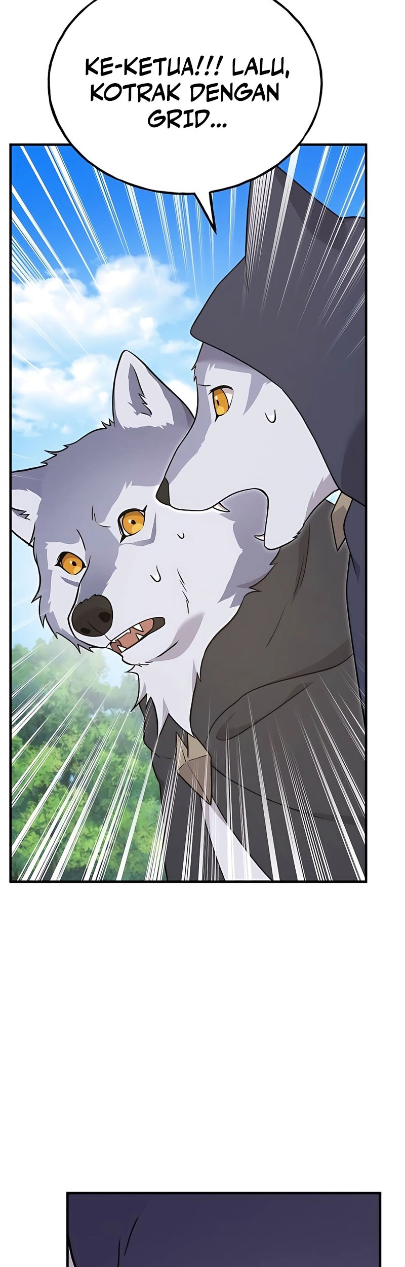 Solo Farming In The Tower Chapter 49 Gambar 61