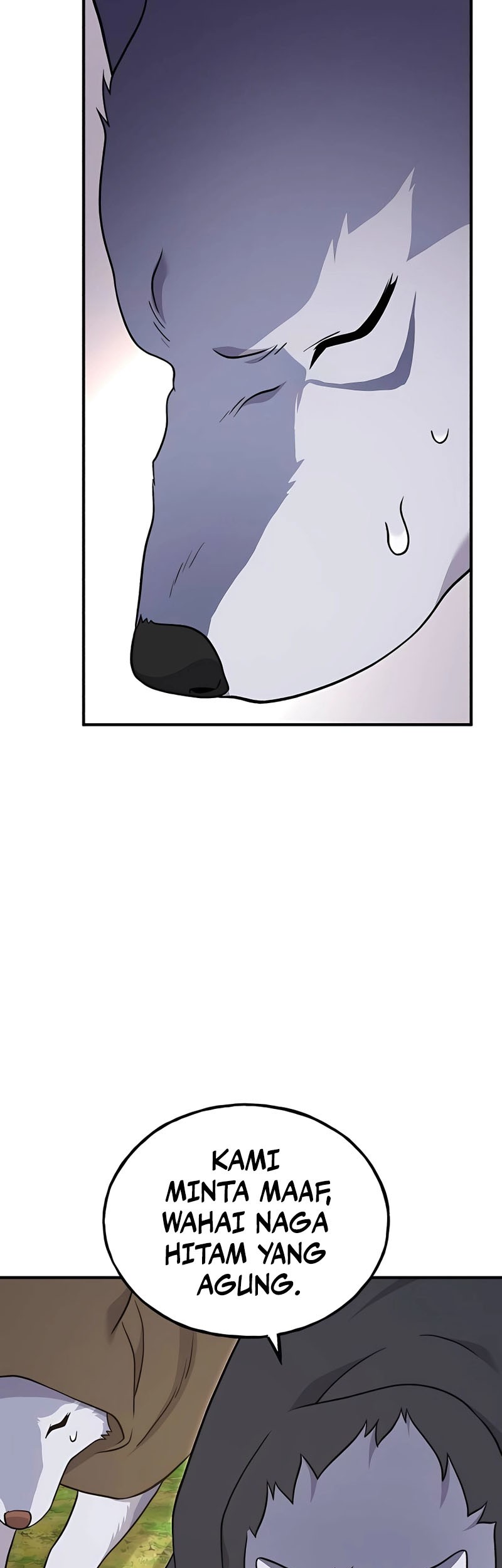 Solo Farming In The Tower Chapter 49 Gambar 62