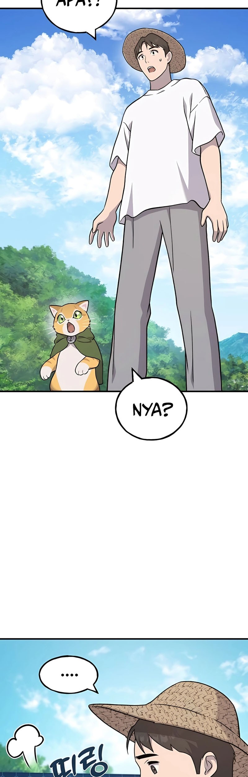 Solo Farming In The Tower Chapter 49 Gambar 64