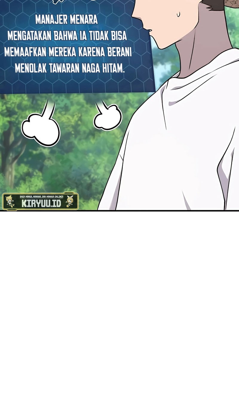 Solo Farming In The Tower Chapter 49 Gambar 65