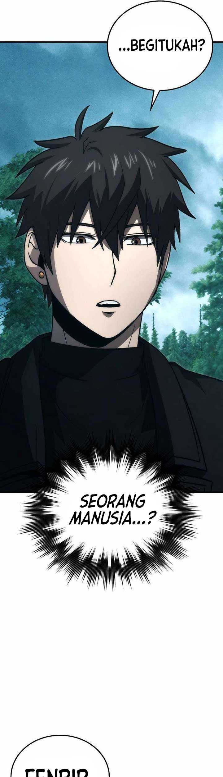 Demon Lord’s Martial Arts Ascension Chapter 71 Gambar 26