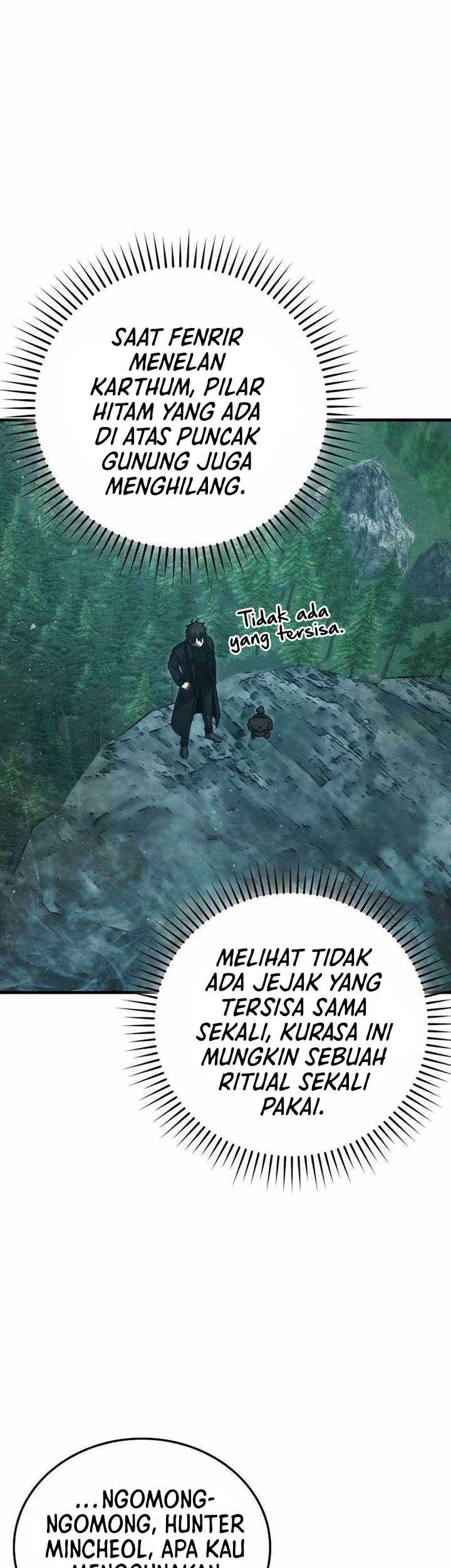 Demon Lord’s Martial Arts Ascension Chapter 71 Gambar 34