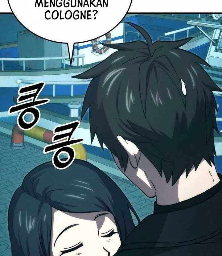 Demon Lord’s Martial Arts Ascension Chapter 71 Gambar 35