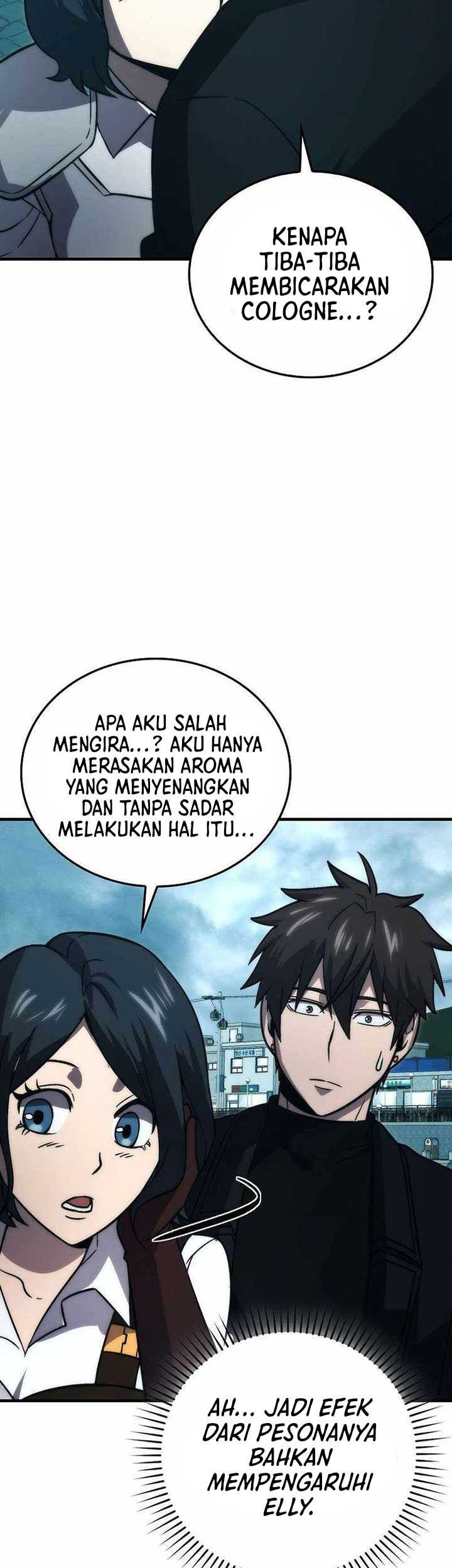 Demon Lord’s Martial Arts Ascension Chapter 71 Gambar 36