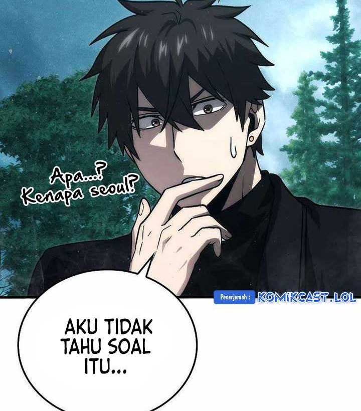 Demon Lord’s Martial Arts Ascension Chapter 71 Gambar 19