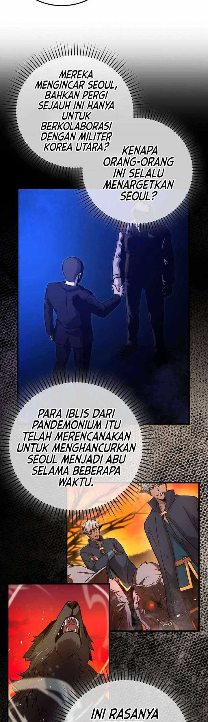 Demon Lord’s Martial Arts Ascension Chapter 71 Gambar 20