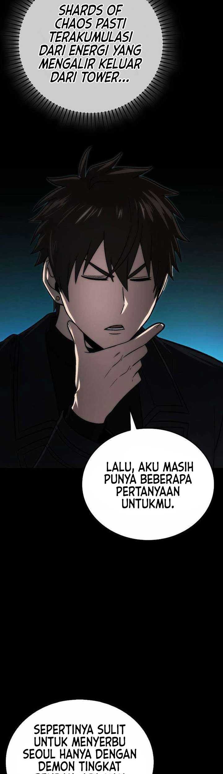 Demon Lord’s Martial Arts Ascension Chapter 71 Gambar 22