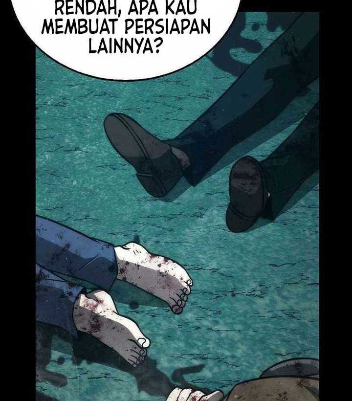 Demon Lord’s Martial Arts Ascension Chapter 71 Gambar 23