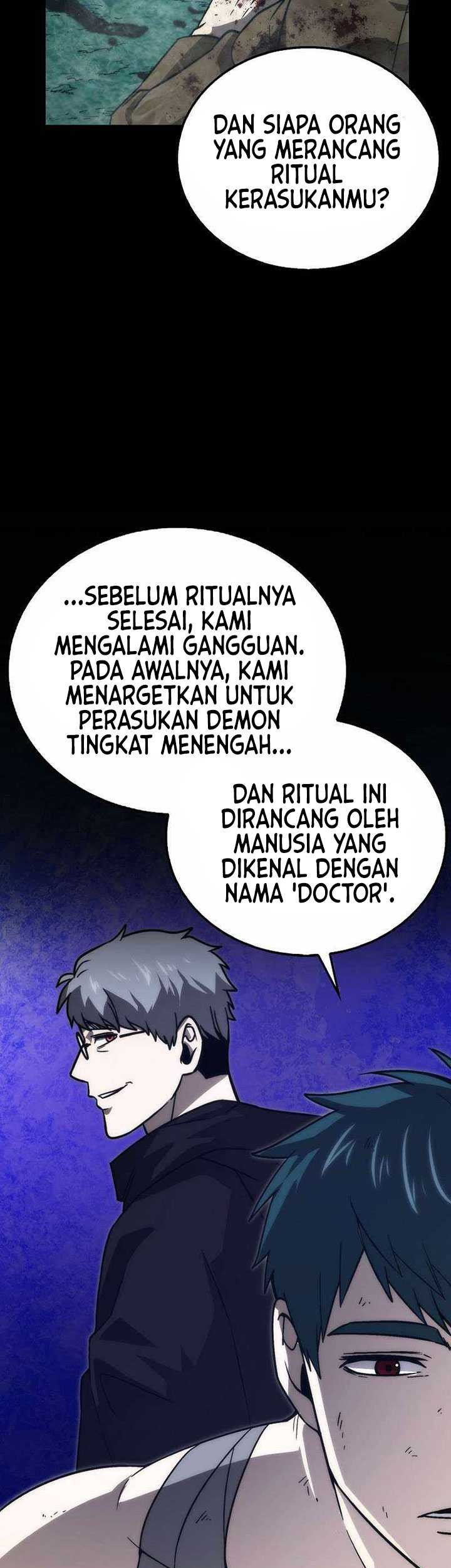 Demon Lord’s Martial Arts Ascension Chapter 71 Gambar 24