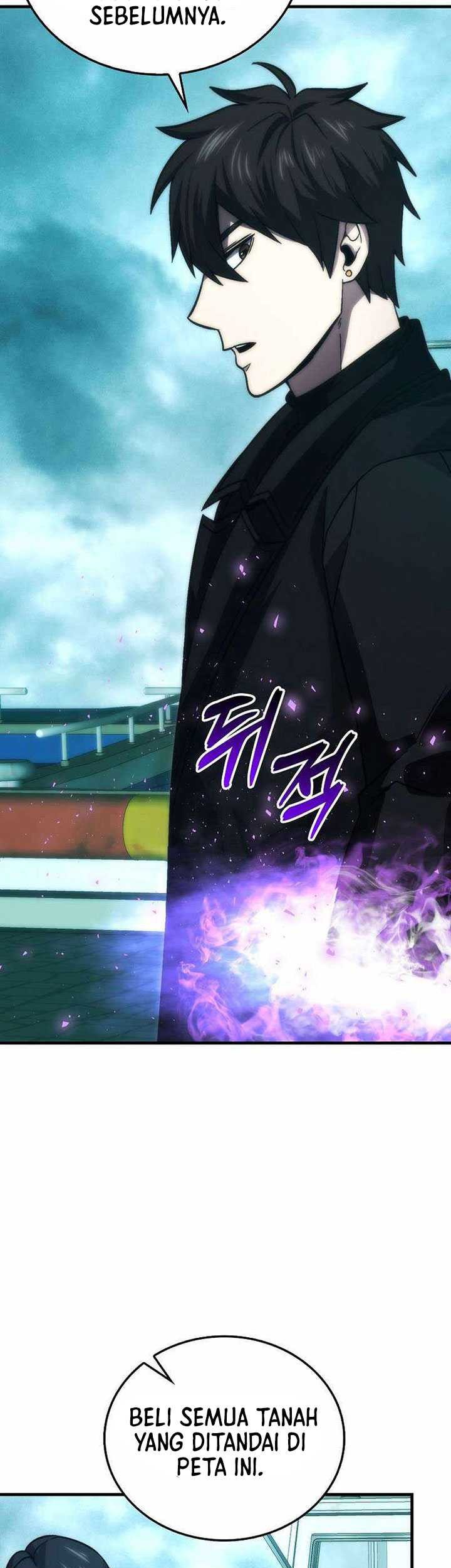 Demon Lord’s Martial Arts Ascension Chapter 71 Gambar 46