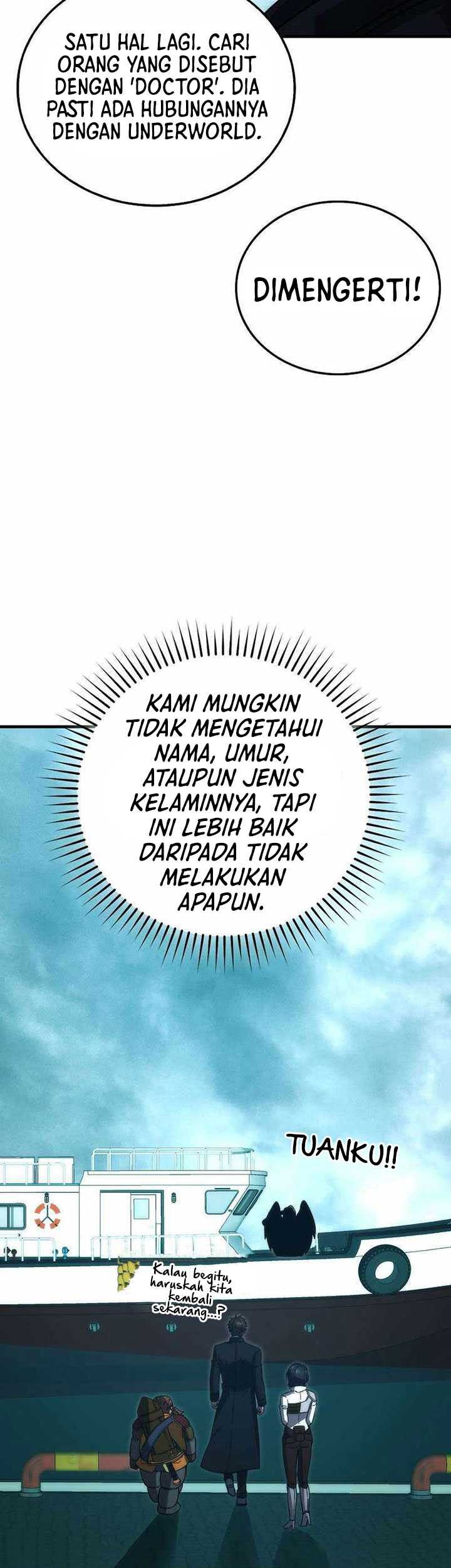 Demon Lord’s Martial Arts Ascension Chapter 71 Gambar 52