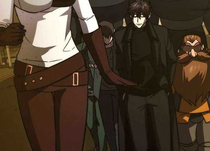 Demon Lord’s Martial Arts Ascension Chapter 71 Gambar 55