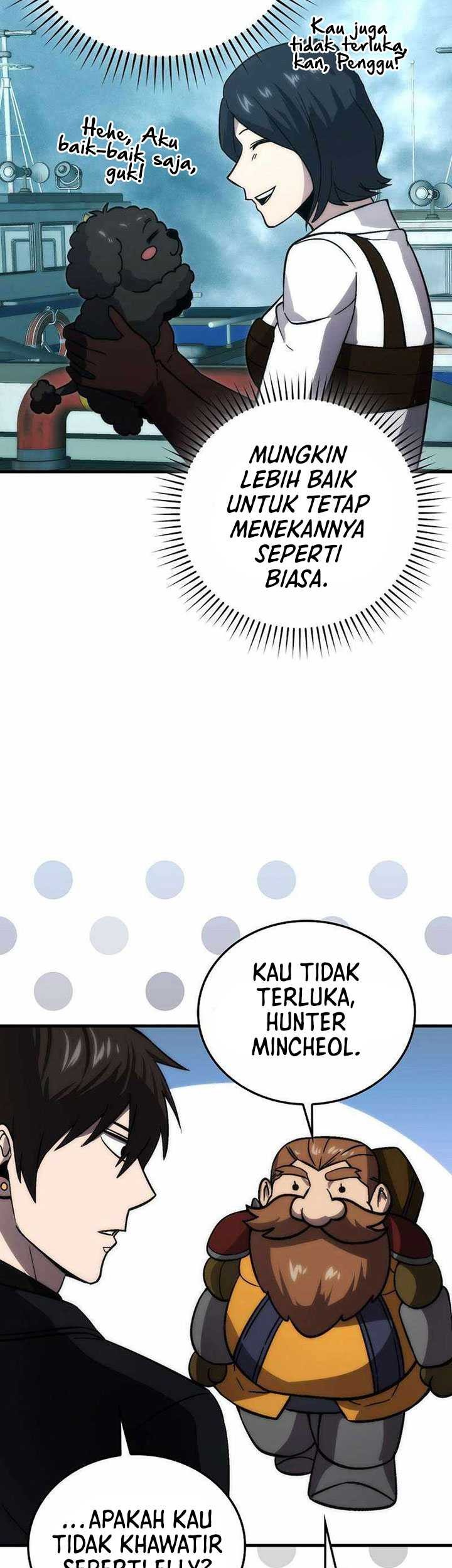 Demon Lord’s Martial Arts Ascension Chapter 71 Gambar 38