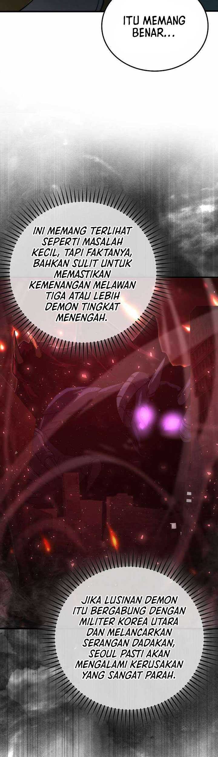 Demon Lord’s Martial Arts Ascension Chapter 71 Gambar 44