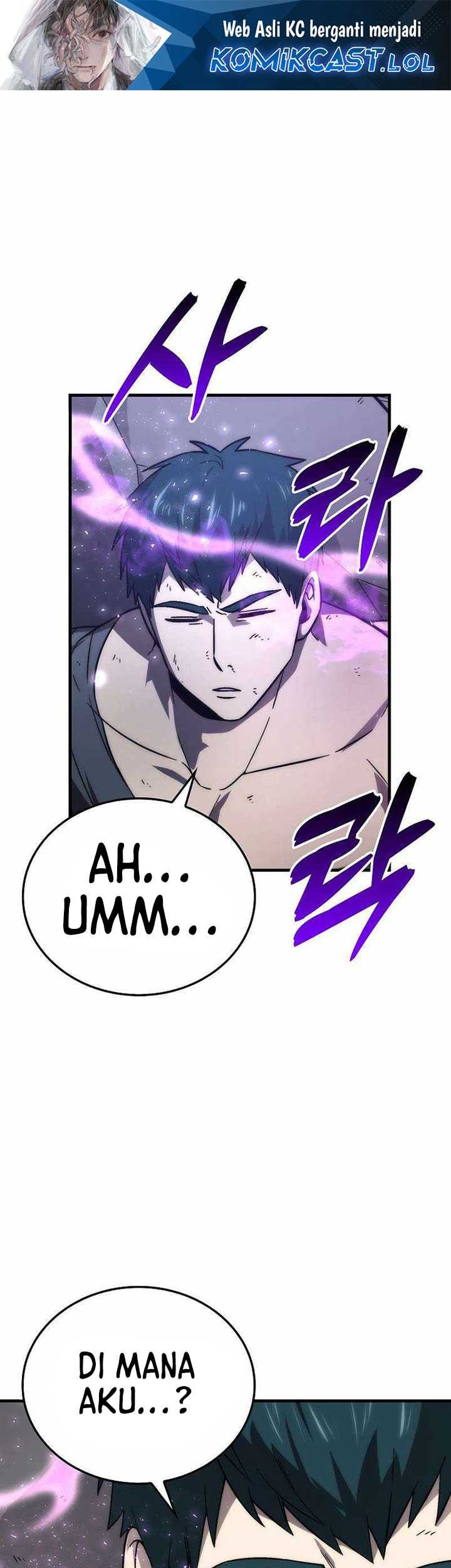 Manhwa Demon Lord’s Martial Arts Ascension Chapter 71 gambar nomor 2