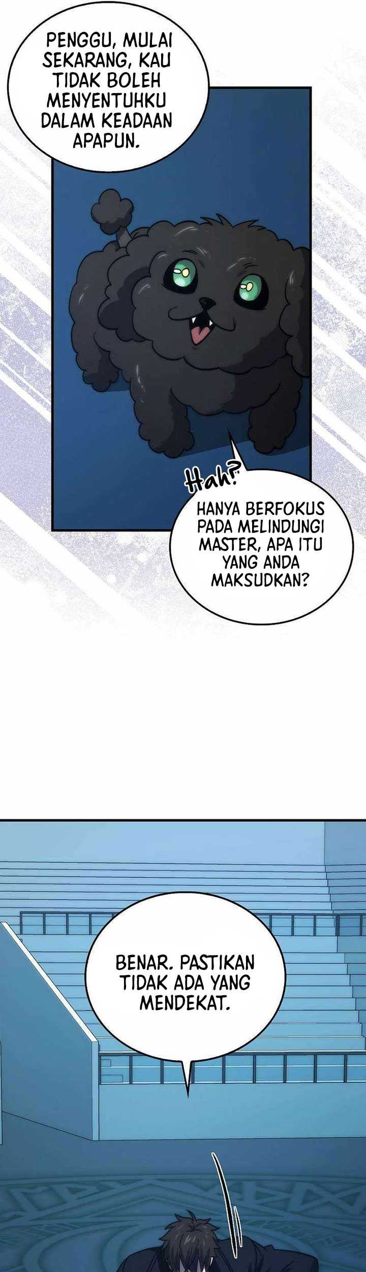 Demon Lord’s Martial Arts Ascension Chapter 71 Gambar 66