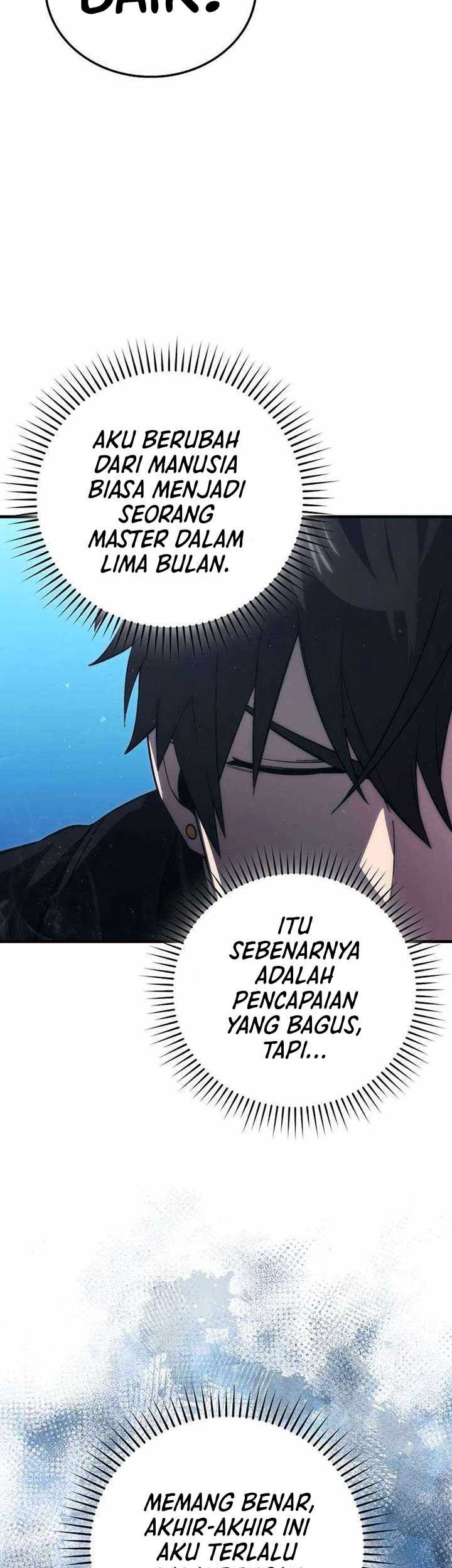 Demon Lord’s Martial Arts Ascension Chapter 71 Gambar 68