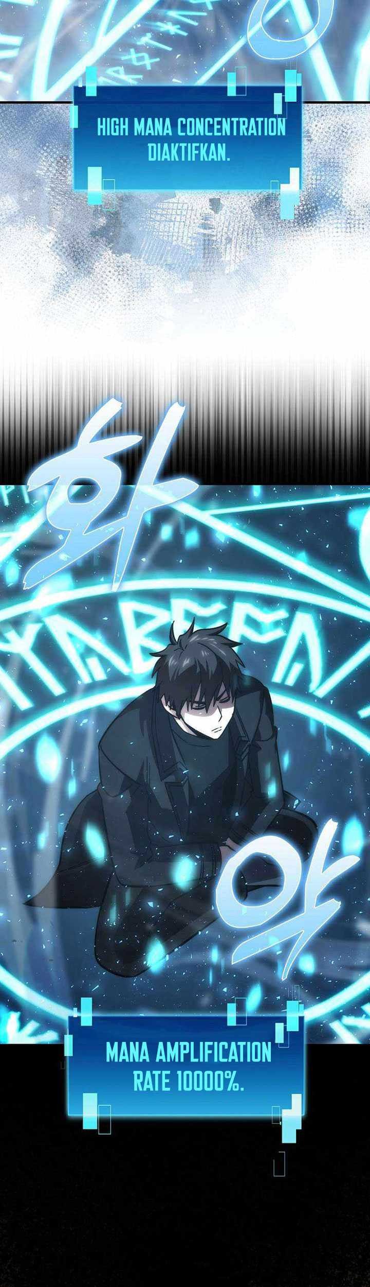 Demon Lord’s Martial Arts Ascension Chapter 71 Gambar 70