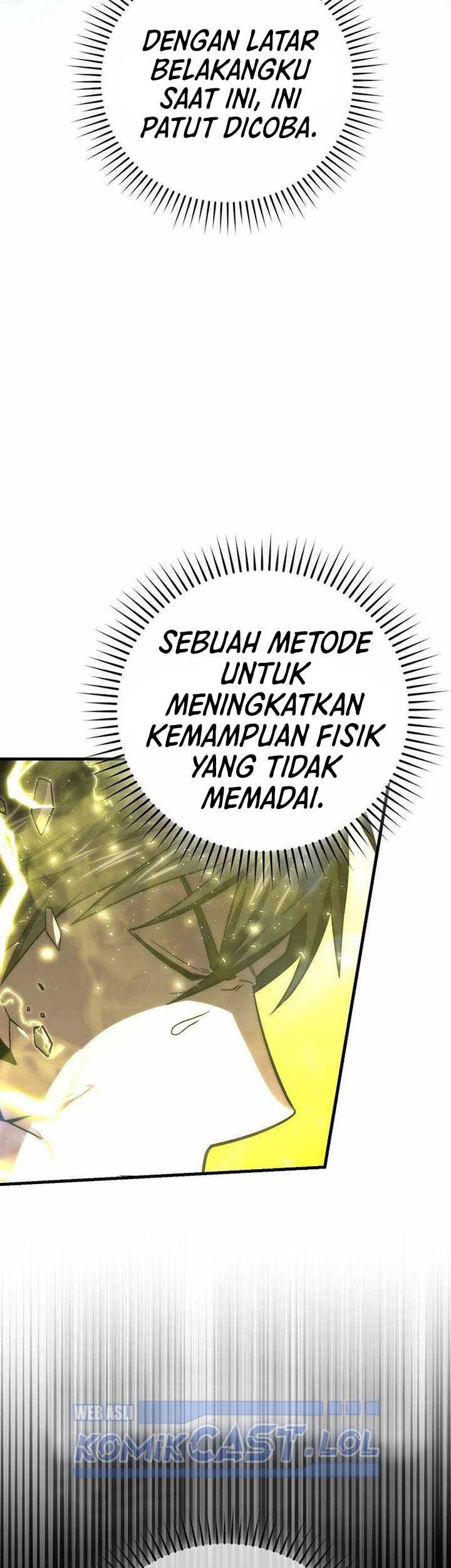 Demon Lord’s Martial Arts Ascension Chapter 71 Gambar 76