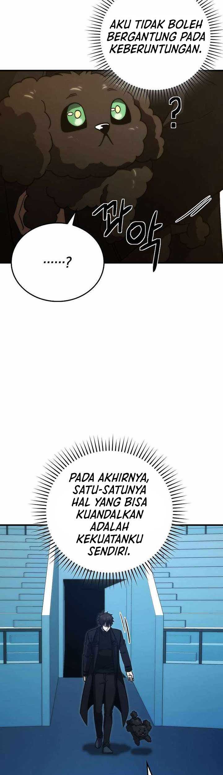 Demon Lord’s Martial Arts Ascension Chapter 71 Gambar 64