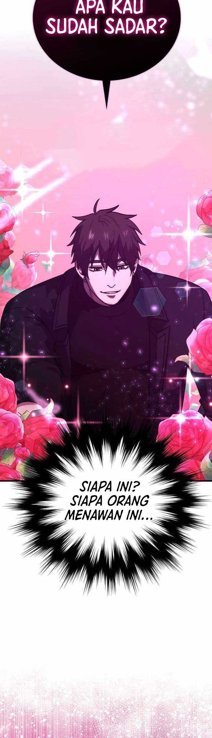 Demon Lord’s Martial Arts Ascension Chapter 71 Gambar 4