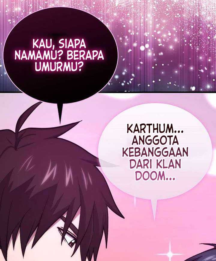 Demon Lord’s Martial Arts Ascension Chapter 71 Gambar 5