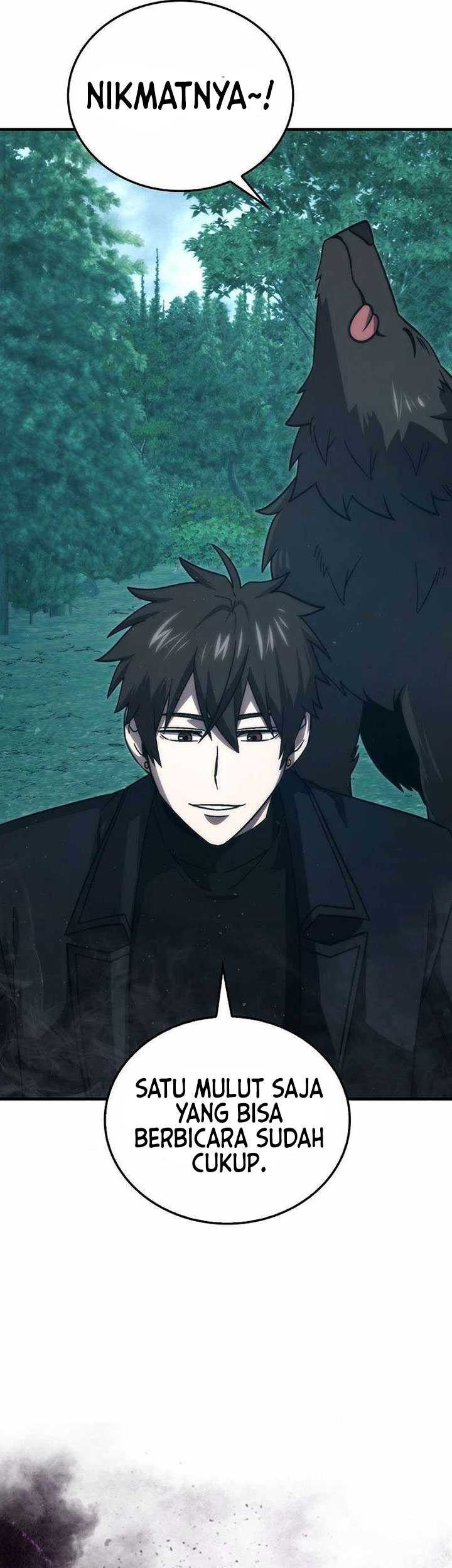 Demon Lord’s Martial Arts Ascension Chapter 71 Gambar 10