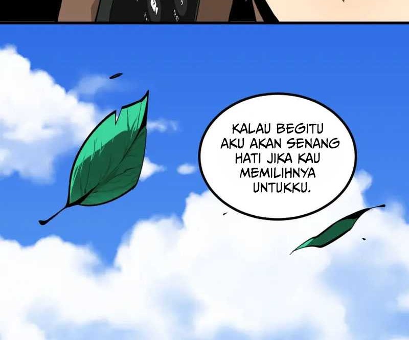 SSS-level Paladin Who Breaks All Logic Chapter 08 Gambar 14