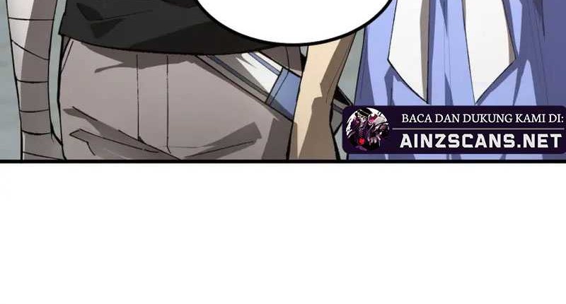 SSS-level Paladin Who Breaks All Logic Chapter 08 Gambar 26