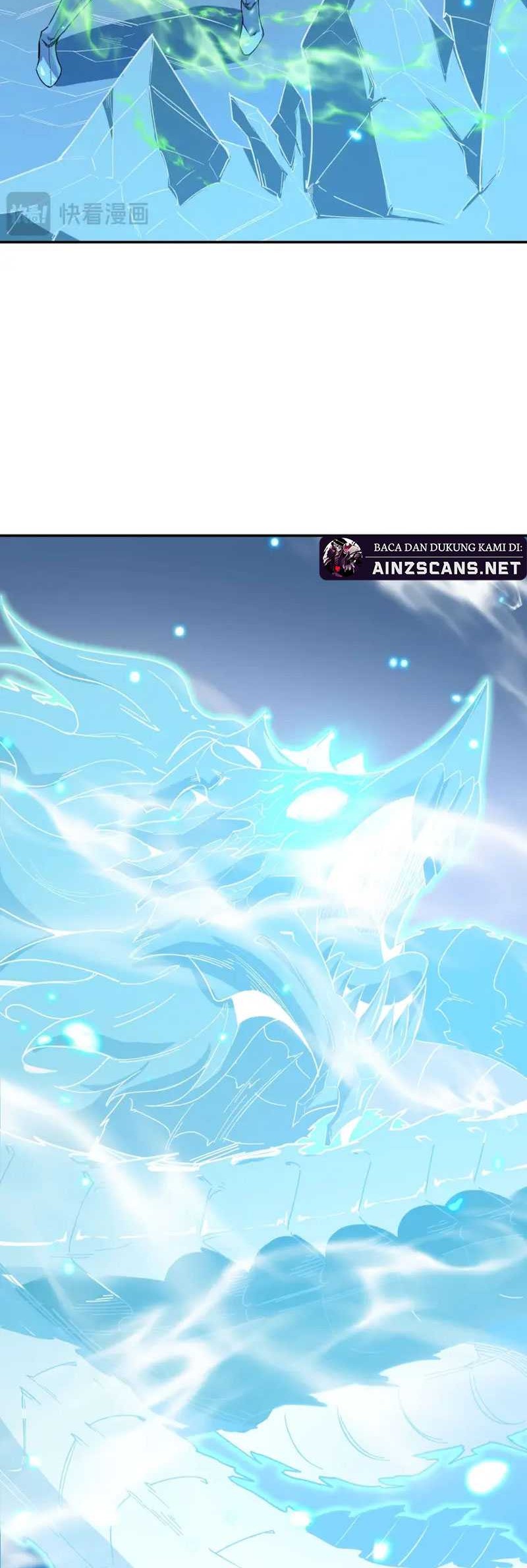 SSS-level Paladin Who Breaks All Logic Chapter 07 Gambar 8