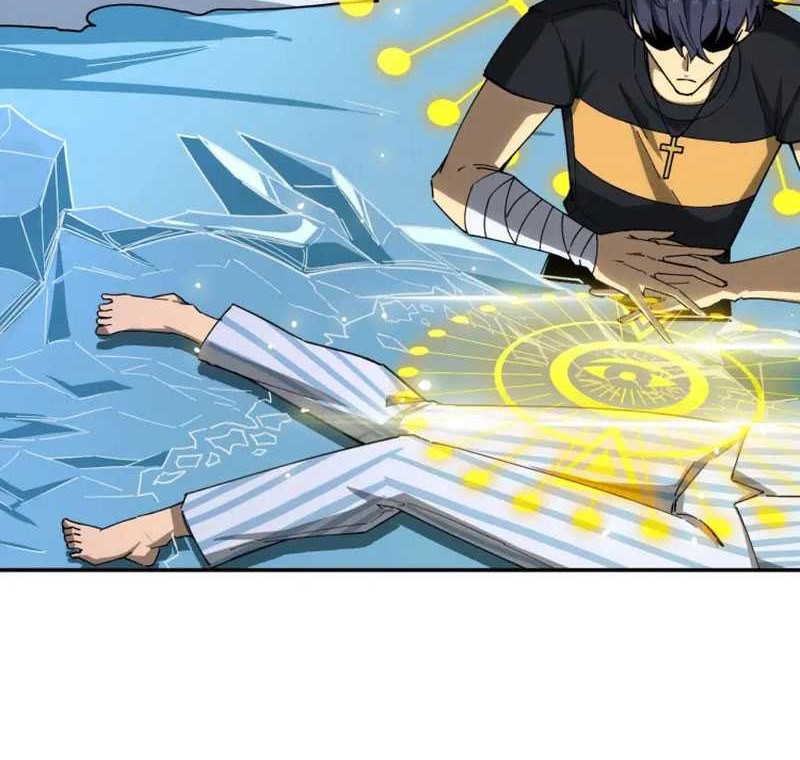 SSS-level Paladin Who Breaks All Logic Chapter 07 Gambar 20