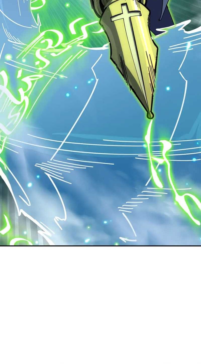 SSS-level Paladin Who Breaks All Logic Chapter 07 Gambar 32