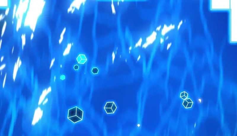 SSS-level Paladin Who Breaks All Logic Chapter 06 Gambar 37