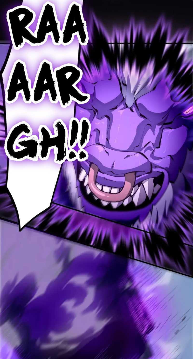 SSS-level Paladin Who Breaks All Logic Chapter 06 Gambar 7