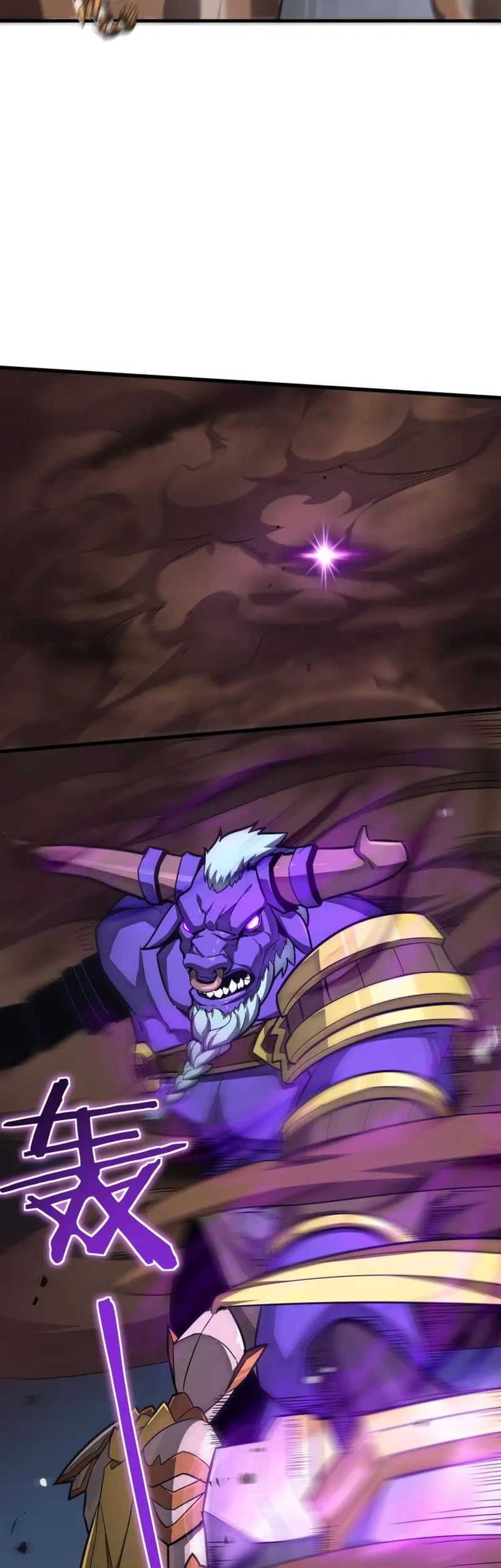 SSS-level Paladin Who Breaks All Logic Chapter 06 Gambar 10