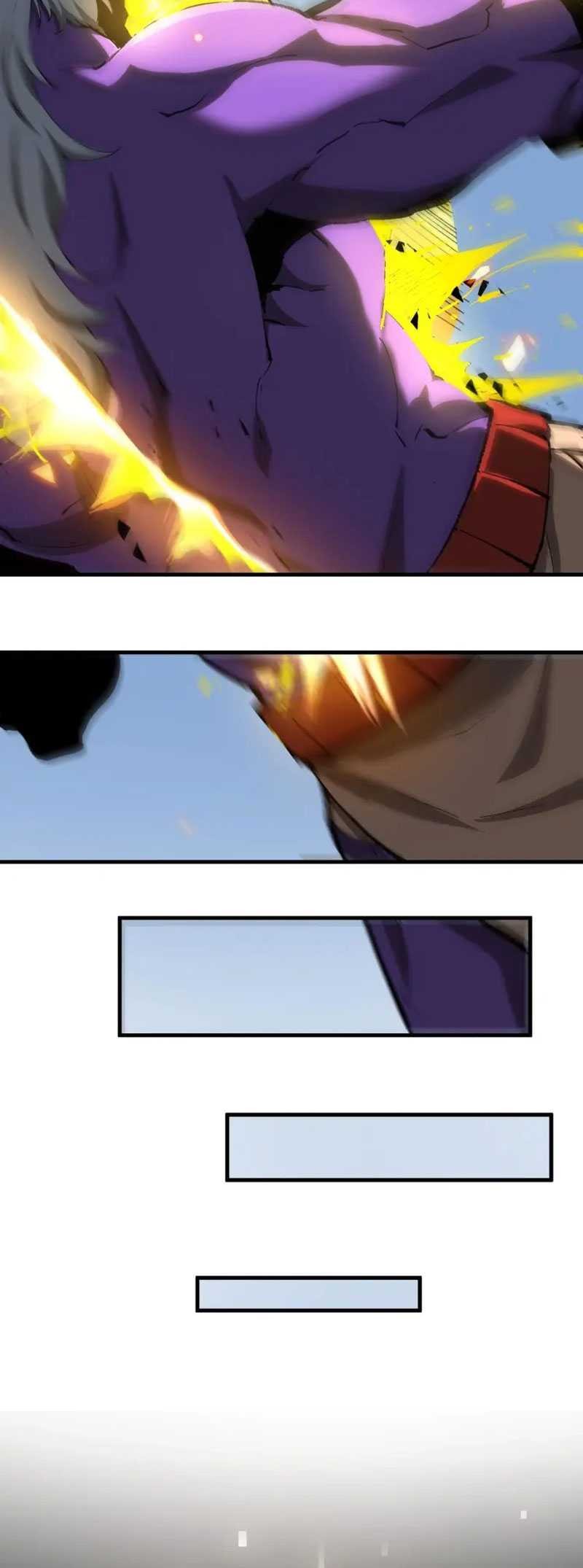 SSS-level Paladin Who Breaks All Logic Chapter 06 Gambar 24