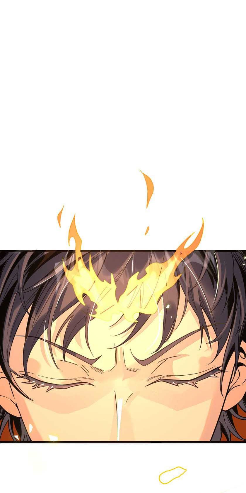 SSS-level Paladin Who Breaks All Logic Chapter 01 Gambar 60