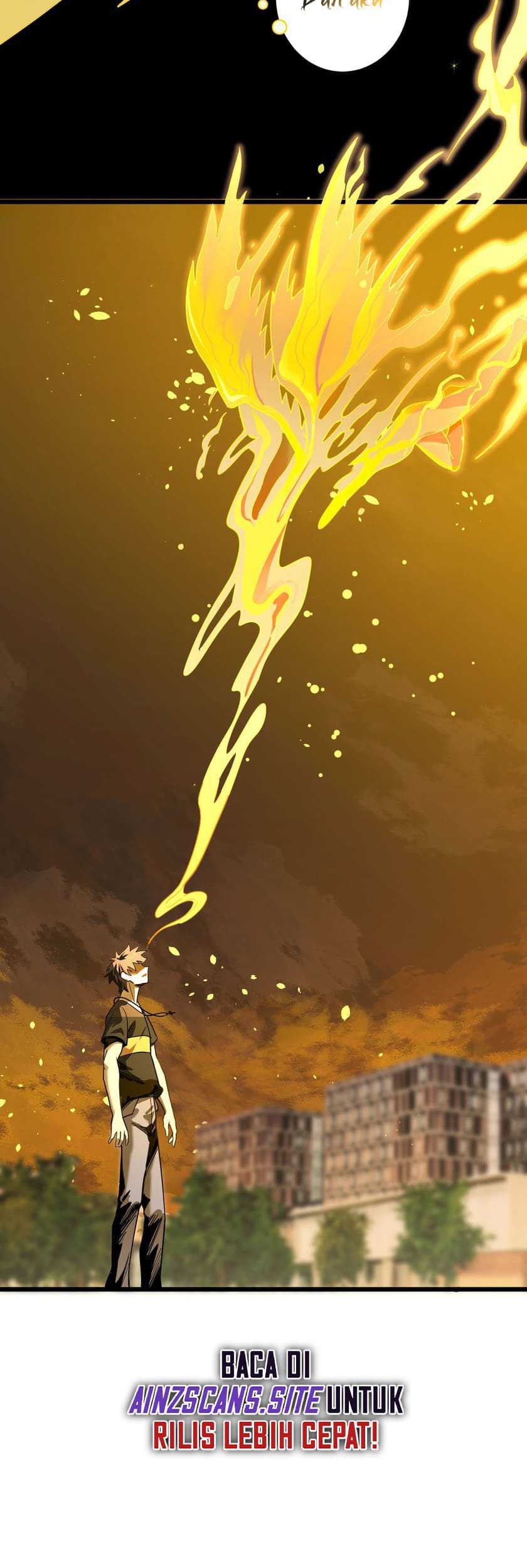 SSS-level Paladin Who Breaks All Logic Chapter 01 Gambar 59