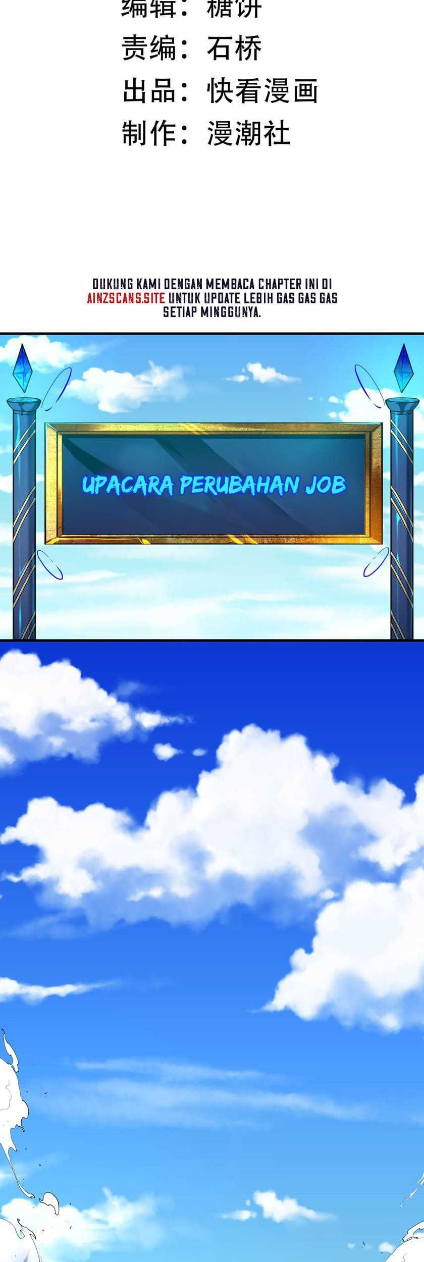 SSS-level Paladin Who Breaks All Logic Chapter 01 Gambar 4