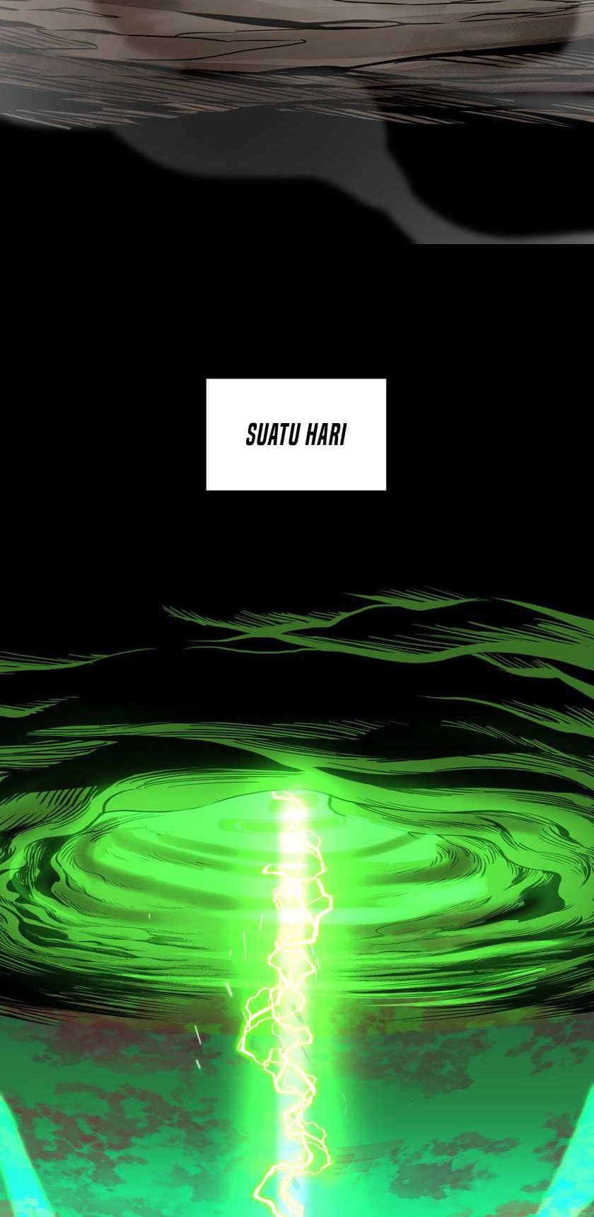 SSS-level Paladin Who Breaks All Logic Chapter 01 Gambar 10