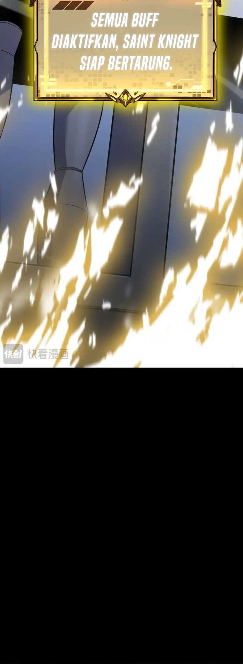 SSS-level Paladin Who Breaks All Logic Chapter 05 Gambar 49