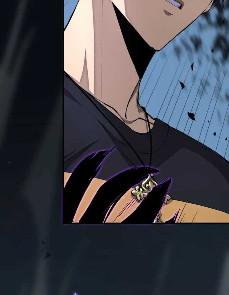 SSS-level Paladin Who Breaks All Logic Chapter 05 Gambar 14