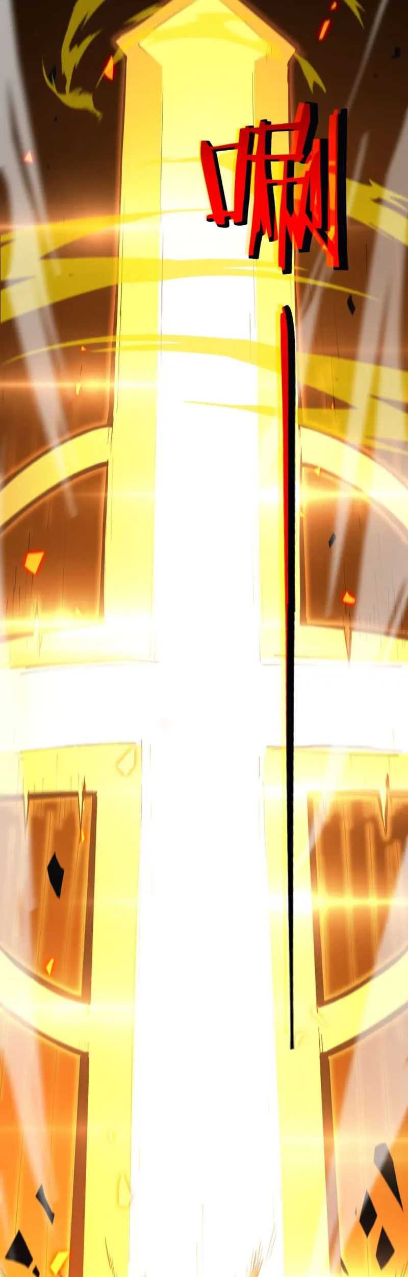 SSS-level Paladin Who Breaks All Logic Chapter 05 Gambar 20