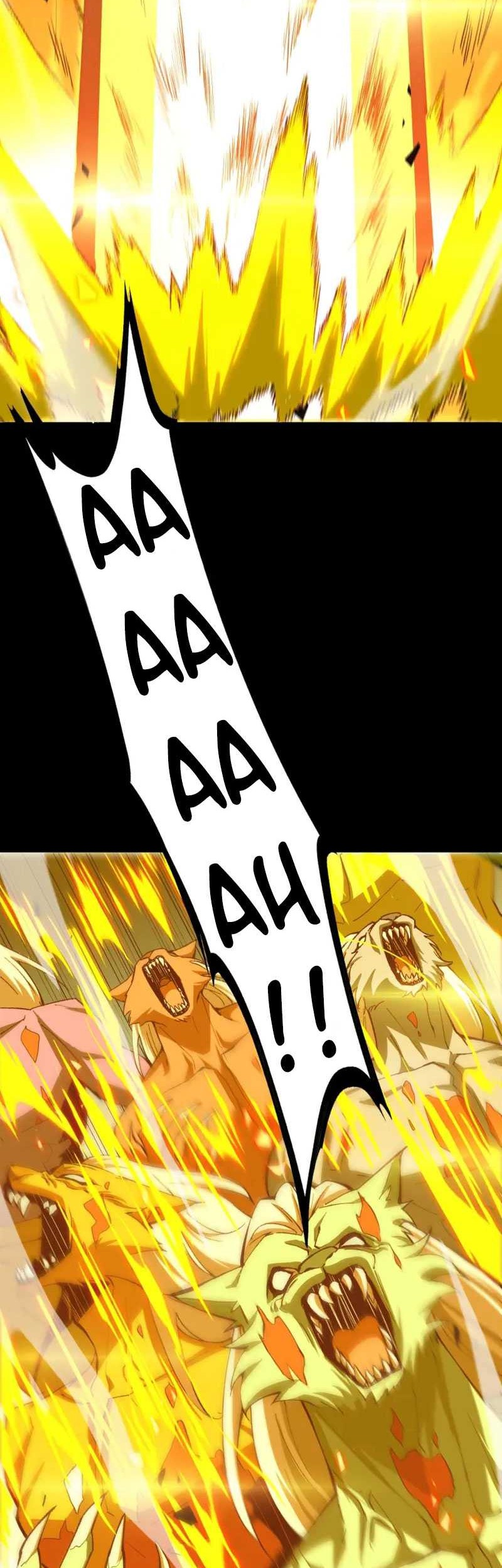 SSS-level Paladin Who Breaks All Logic Chapter 05 Gambar 21