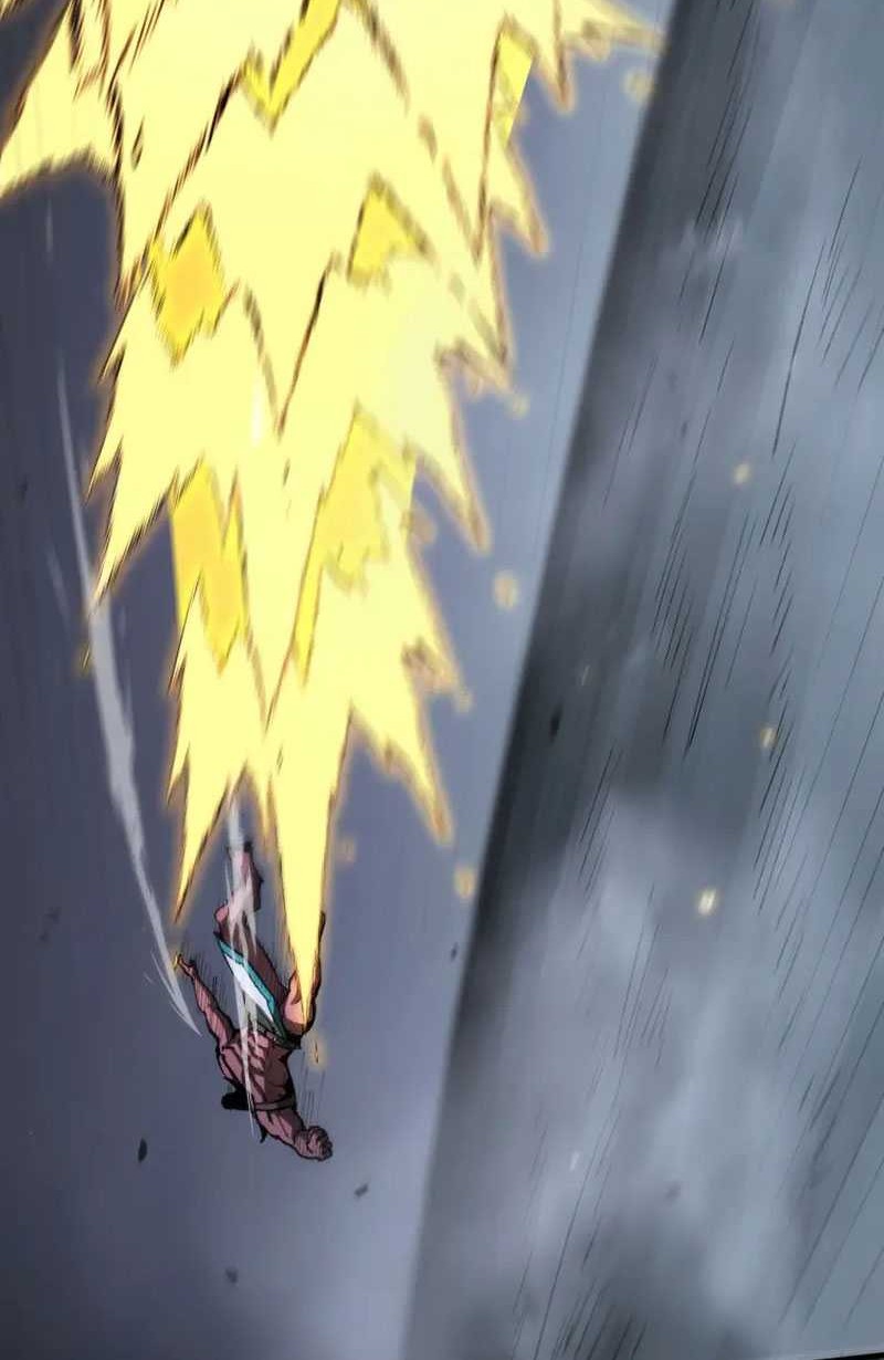 SSS-level Paladin Who Breaks All Logic Chapter 05 Gambar 31